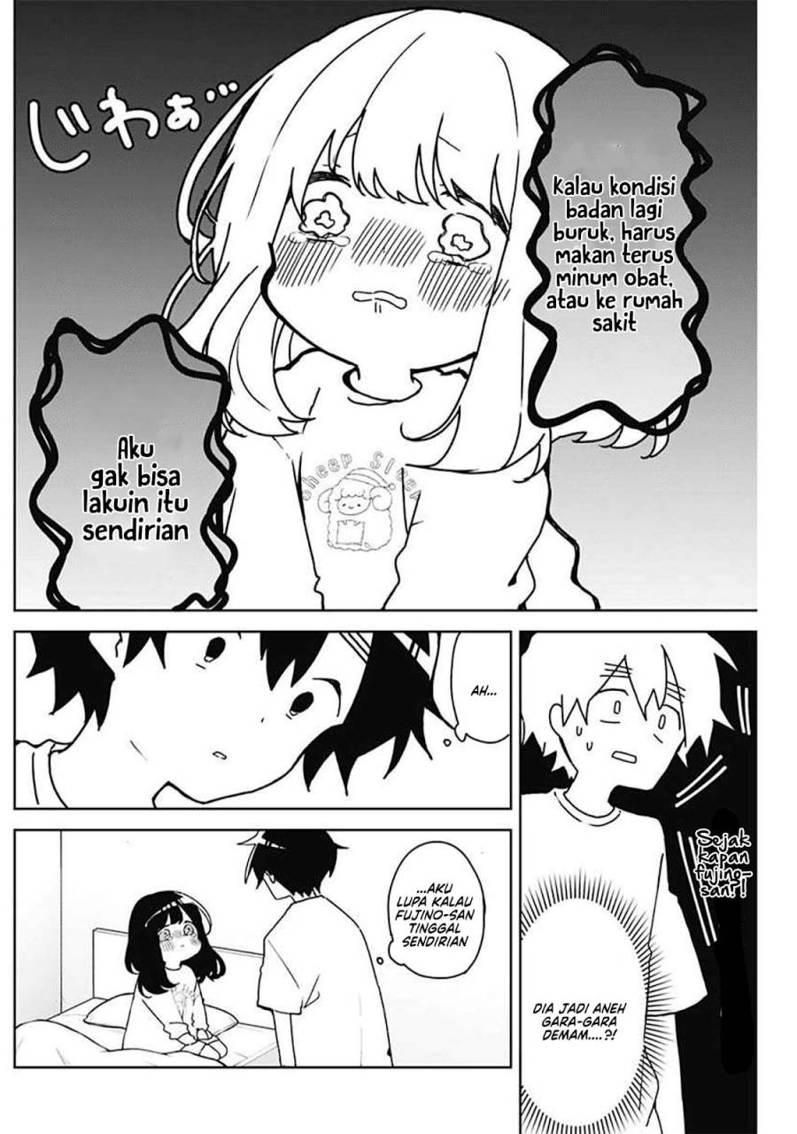 Osananananajimi Chap 4 - Next Chap 5