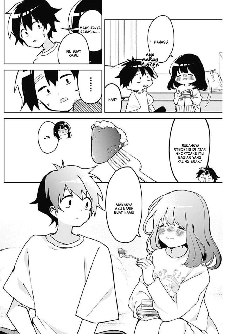 Osananananajimi Chap 4 - Next Chap 5