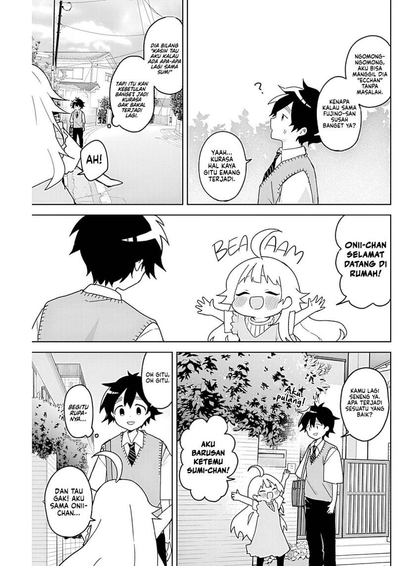 Osananananajimi Chap 5 - Next Chap 6