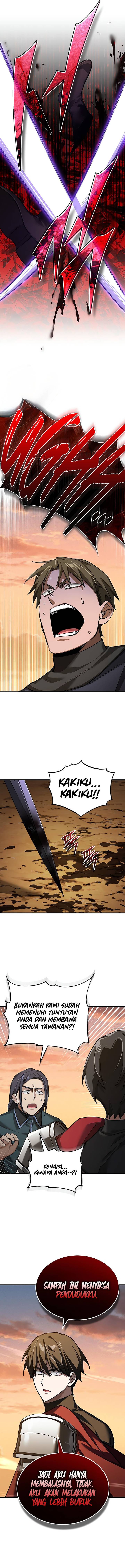 The Heavenly Demon Can’t Live a Normal Life Chap 177 - Next Chap 178