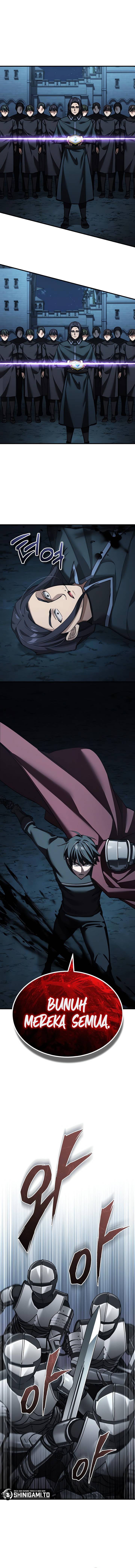 The Heavenly Demon Can’t Live a Normal Life Chap 177 - Next Chap 178