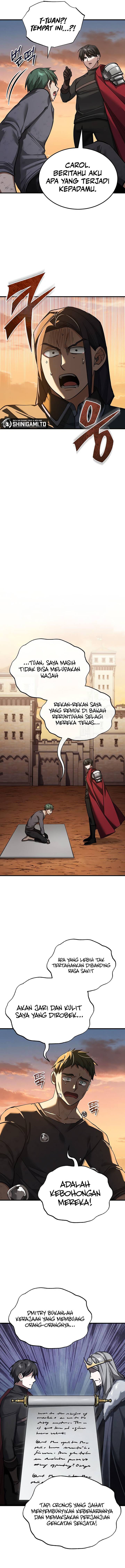 The Heavenly Demon Can’t Live a Normal Life Chap 177 - Next Chap 178