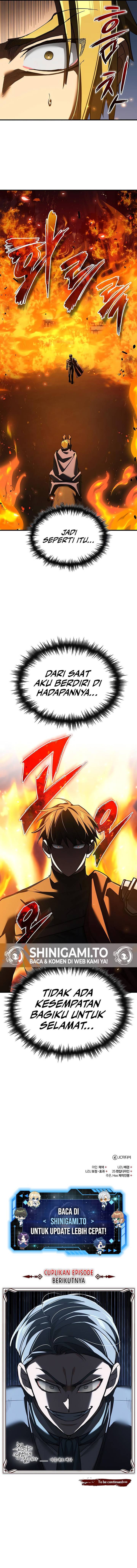 The Heavenly Demon Can’t Live a Normal Life Chap 177 - Next Chap 178