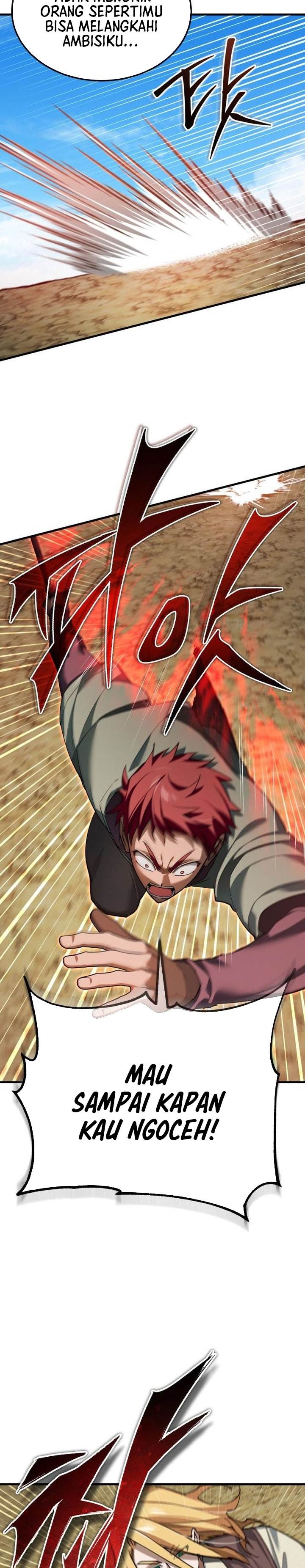 The Heavenly Demon Can’t Live a Normal Life Chap 174 - Next Chap 175