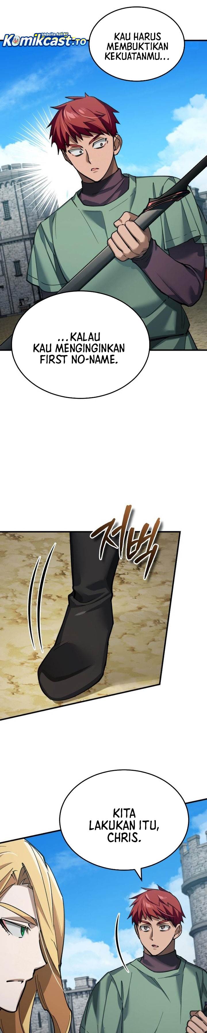 The Heavenly Demon Can’t Live a Normal Life Chap 174 - Next Chap 175