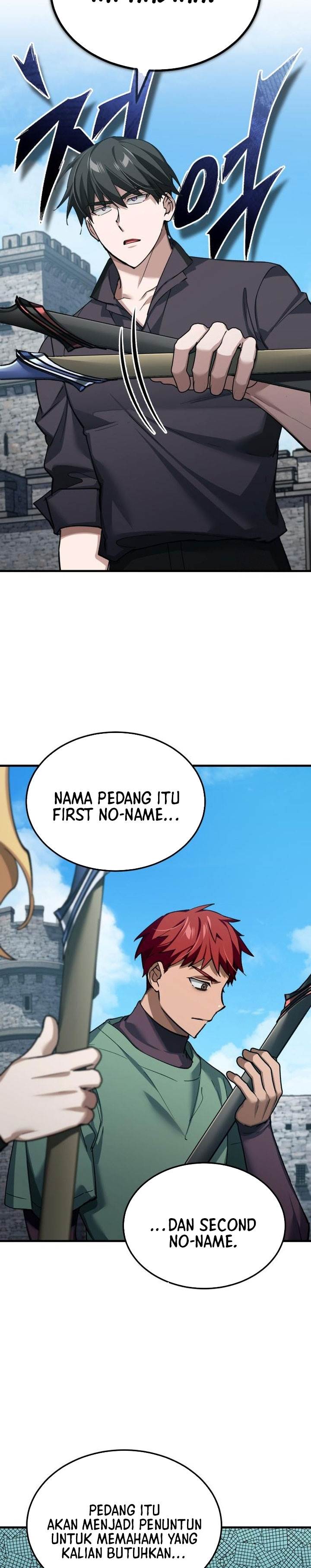 The Heavenly Demon Can’t Live a Normal Life Chap 174 - Next Chap 175