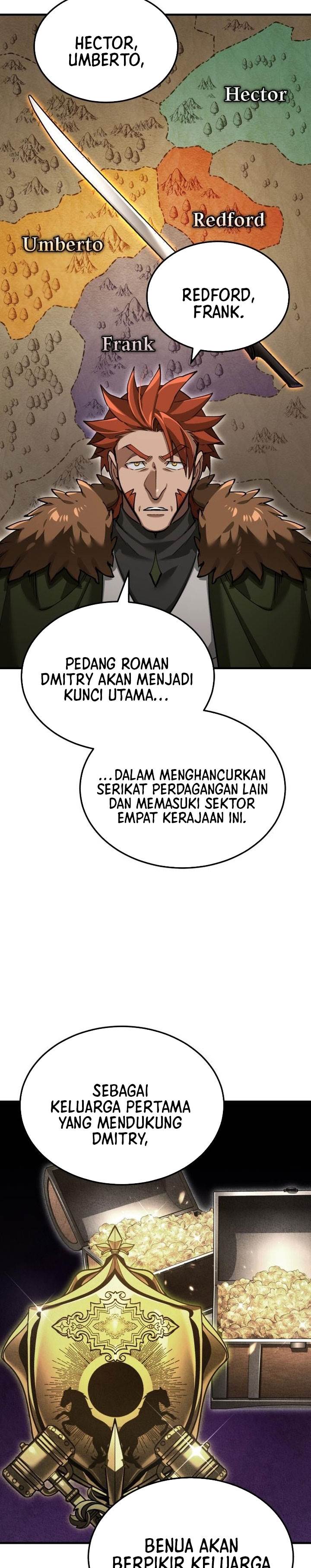 The Heavenly Demon Can’t Live a Normal Life Chap 174 - Next Chap 175