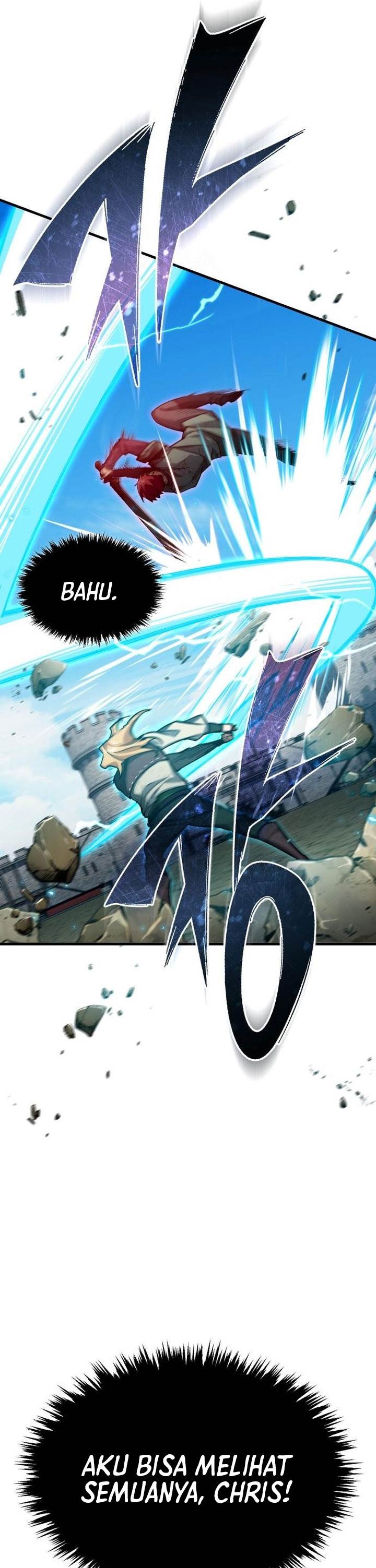 The Heavenly Demon Can’t Live a Normal Life Chap 174 - Next Chap 175