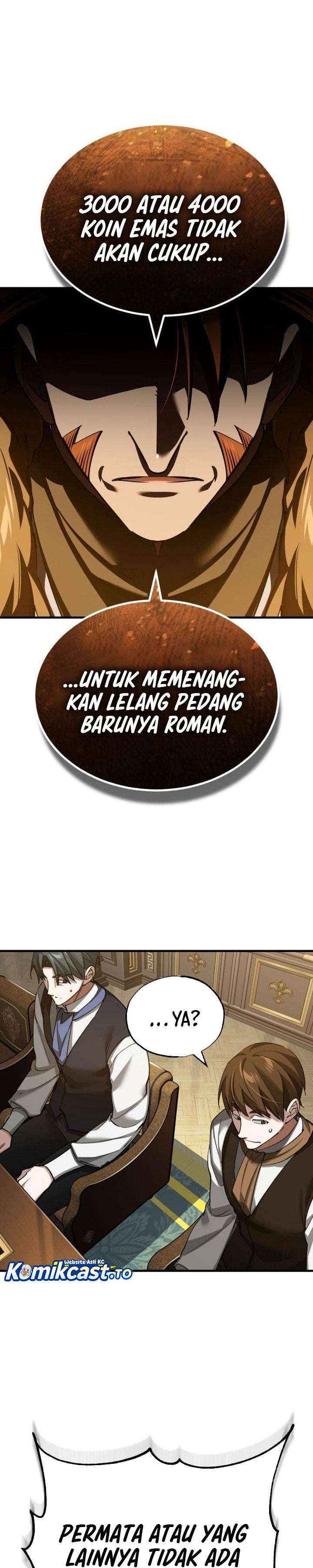 The Heavenly Demon Can’t Live a Normal Life Chap 174 - Next Chap 175