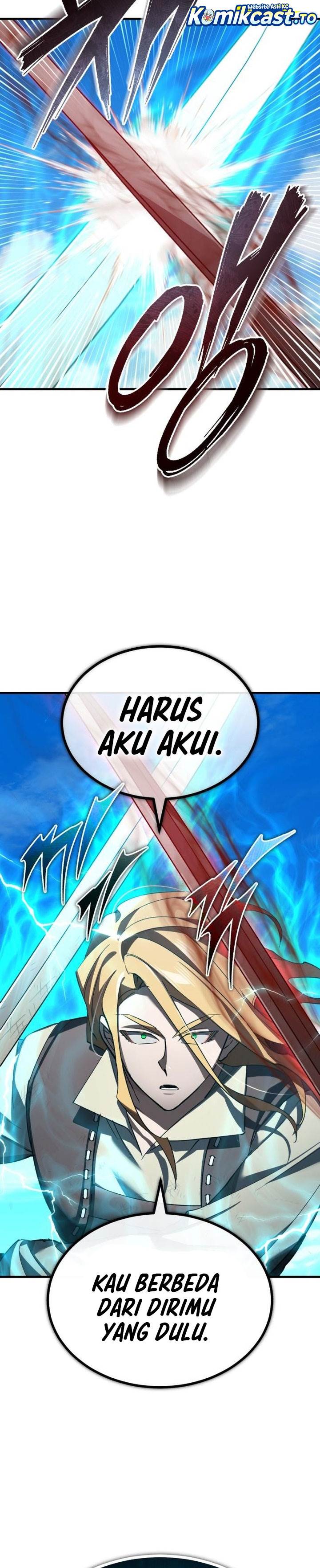 The Heavenly Demon Can’t Live a Normal Life Chap 174 - Next Chap 175