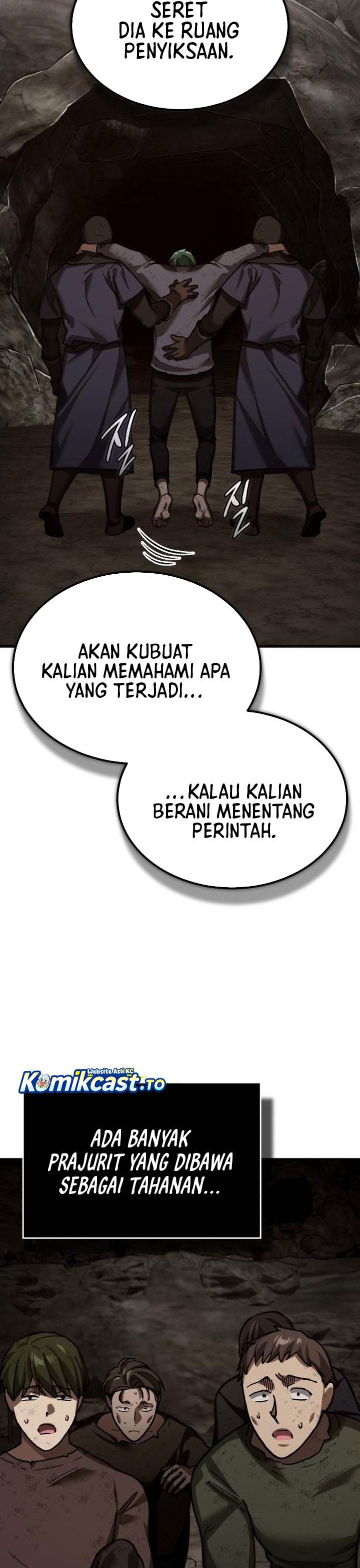 The Heavenly Demon Can’t Live a Normal Life Chap 175 - Next Chap 176