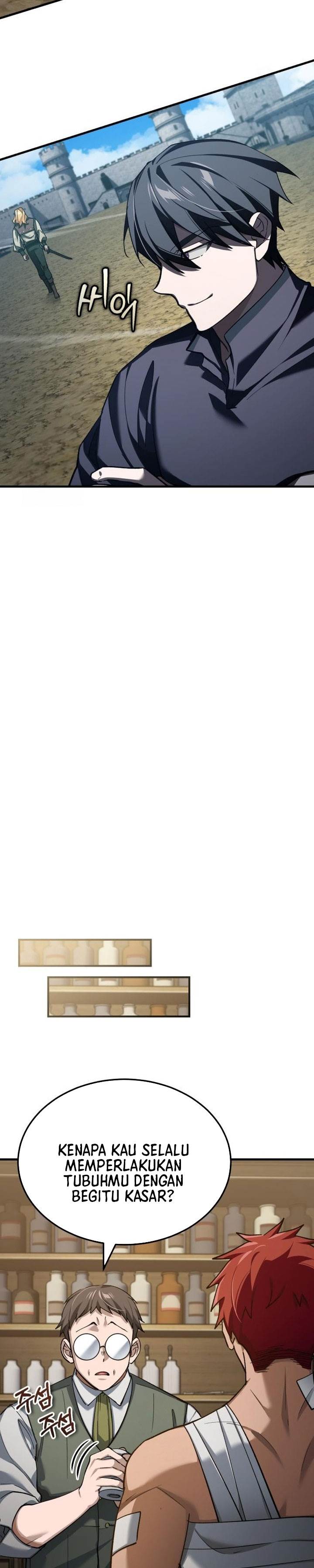 The Heavenly Demon Can’t Live a Normal Life Chap 175 - Next Chap 176