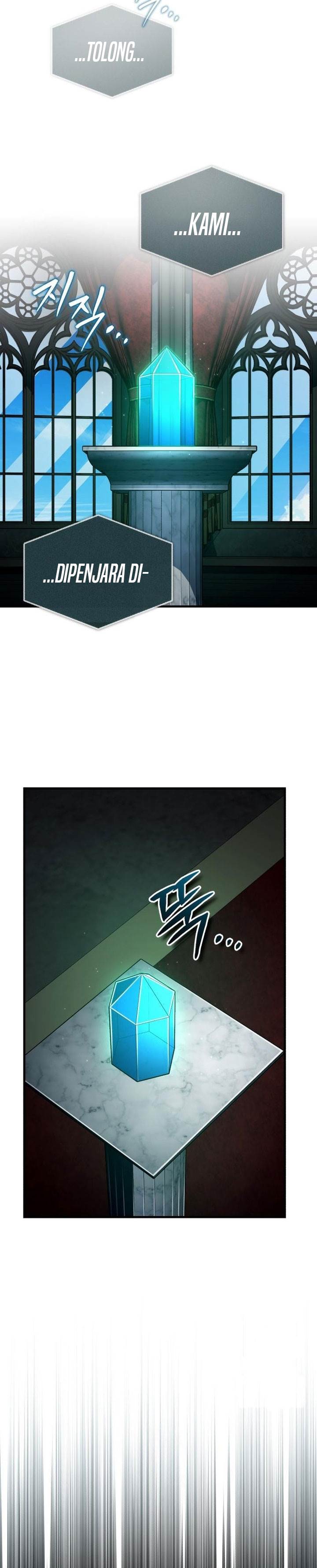 The Heavenly Demon Can’t Live a Normal Life Chap 175 - Next Chap 176