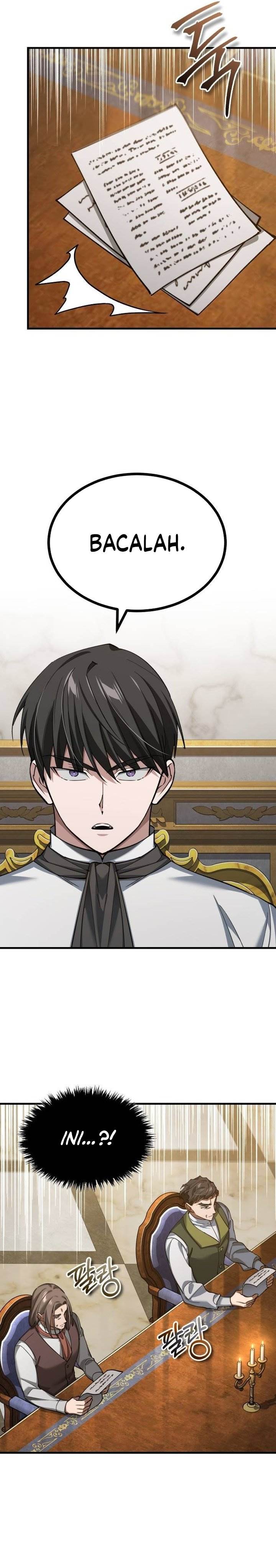 The Heavenly Demon Can’t Live a Normal Life Chap 176 - Next Chap 177