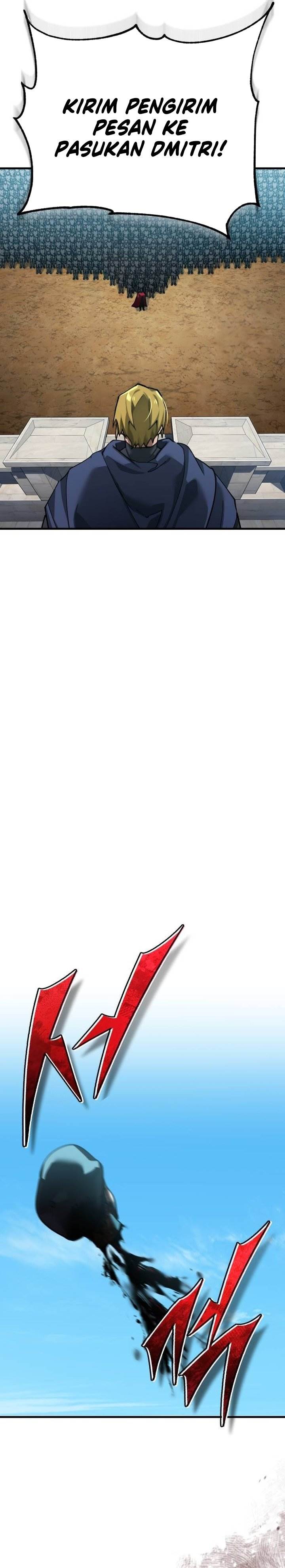 The Heavenly Demon Can’t Live a Normal Life Chap 176 - Next Chap 177