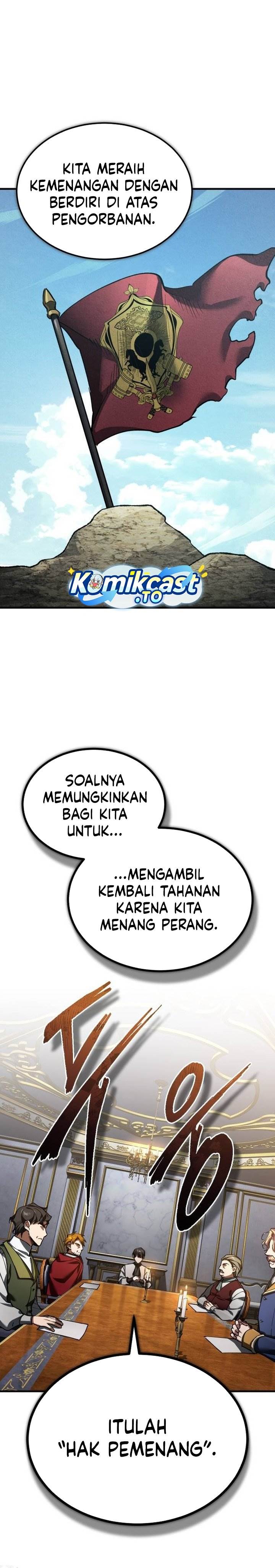 The Heavenly Demon Can’t Live a Normal Life Chap 176 - Next Chap 177