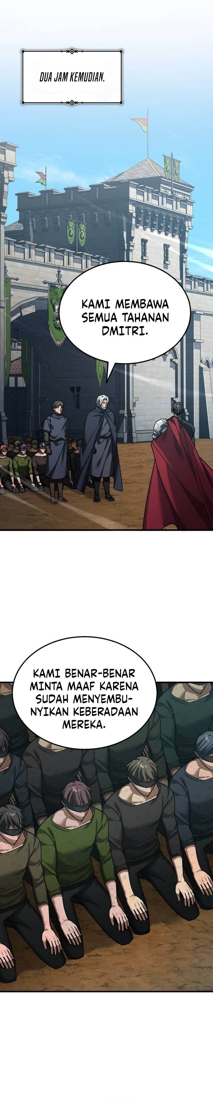 The Heavenly Demon Can’t Live a Normal Life Chap 176 - Next Chap 177