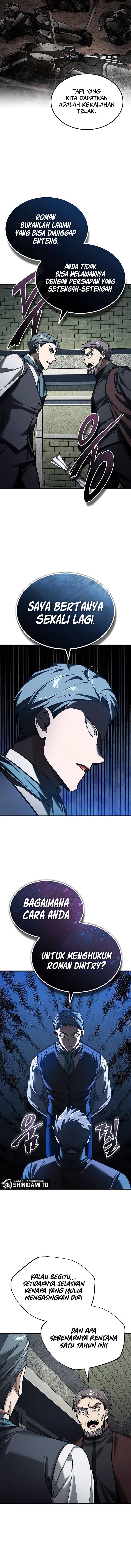 The Heavenly Demon Can’t Live a Normal Life Chap 178 - Next Chap 179