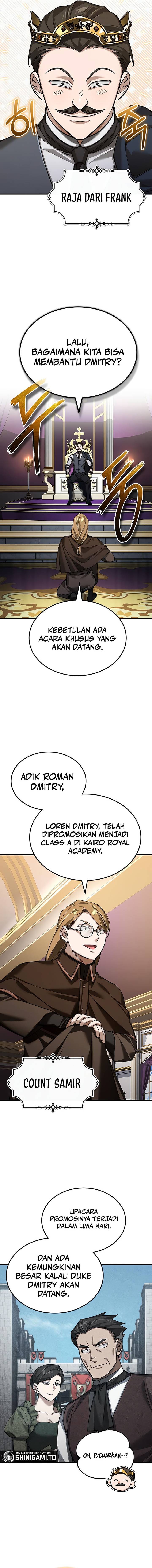 The Heavenly Demon Can’t Live a Normal Life Chap 178 - Next Chap 179