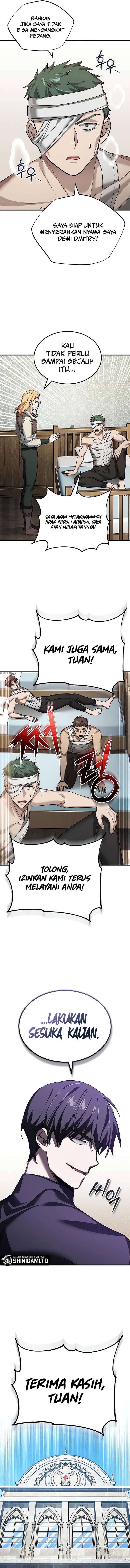 The Heavenly Demon Can’t Live a Normal Life Chap 178 - Next Chap 179