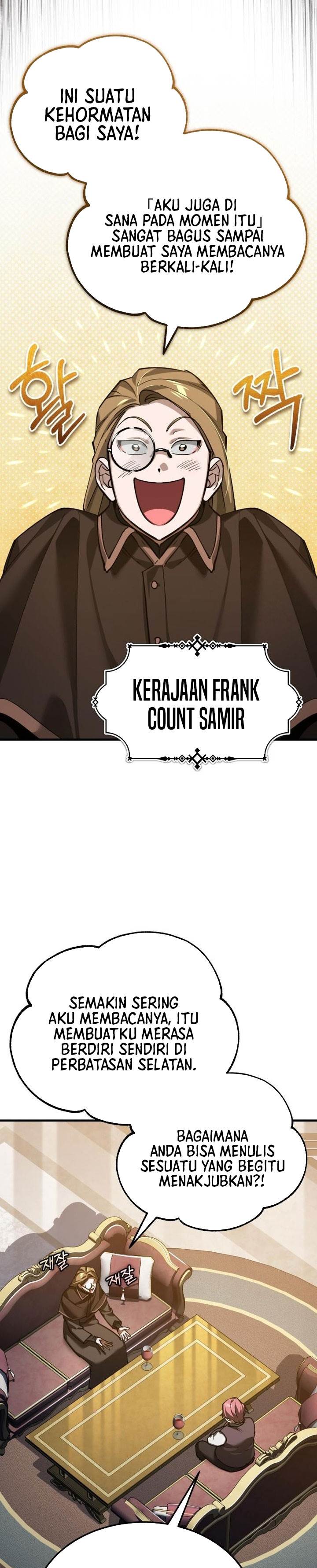 The Heavenly Demon Can’t Live a Normal Life Chap 179 - Next Chap 180