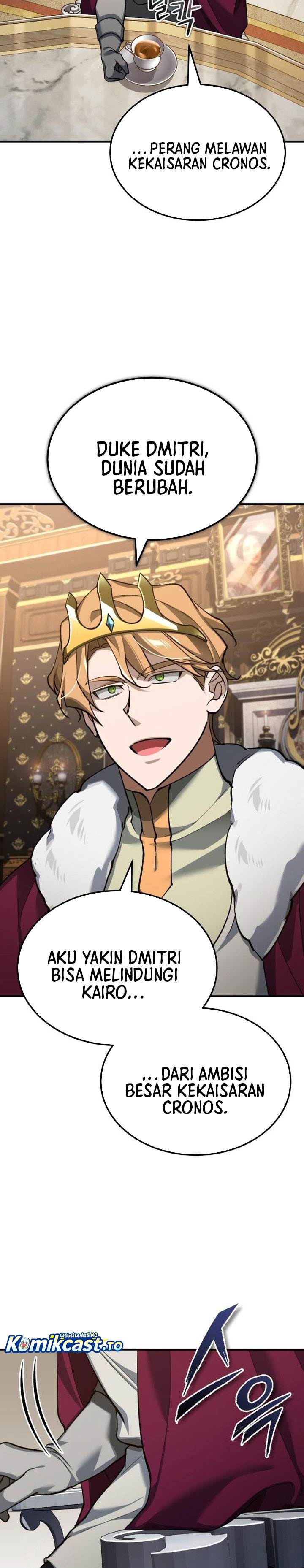 The Heavenly Demon Can’t Live a Normal Life Chap 179 - Next Chap 180