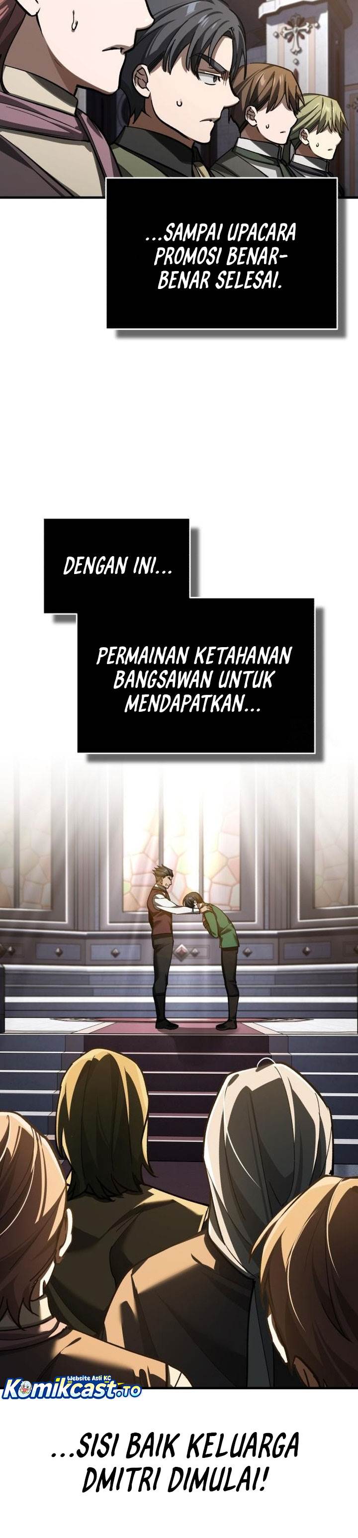 The Heavenly Demon Can’t Live a Normal Life Chap 179 - Next Chap 180