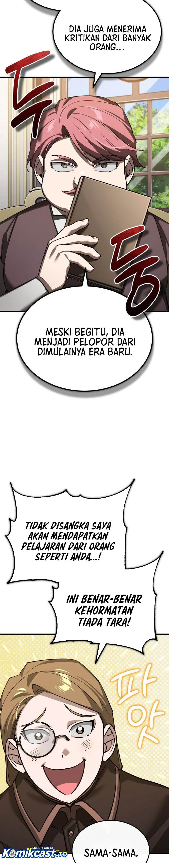 The Heavenly Demon Can’t Live a Normal Life Chap 179 - Next Chap 180