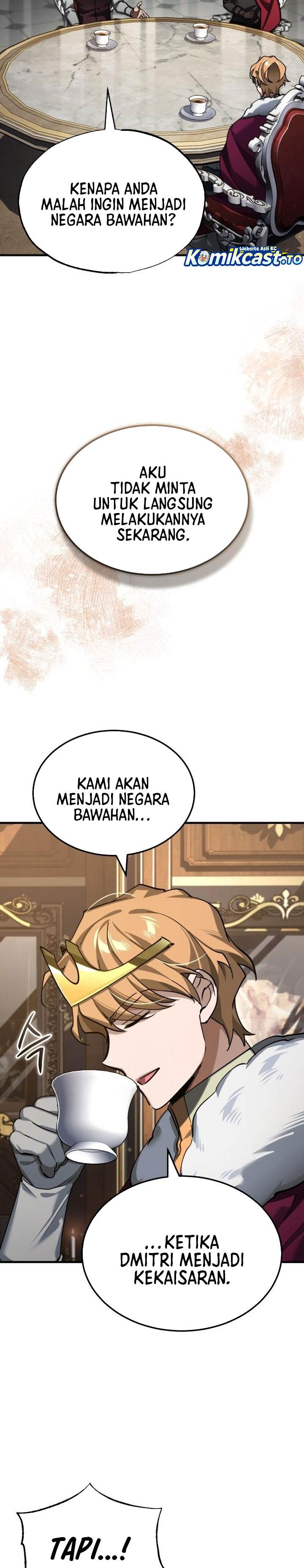 The Heavenly Demon Can’t Live a Normal Life Chap 179 - Next Chap 180