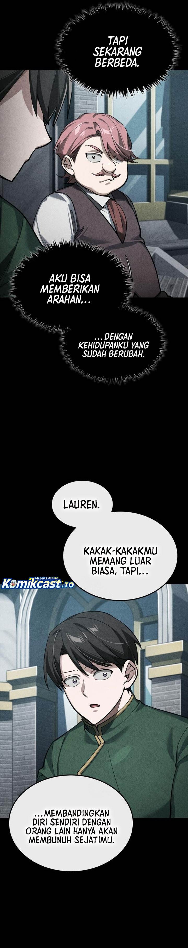The Heavenly Demon Can’t Live a Normal Life Chap 179 - Next Chap 180