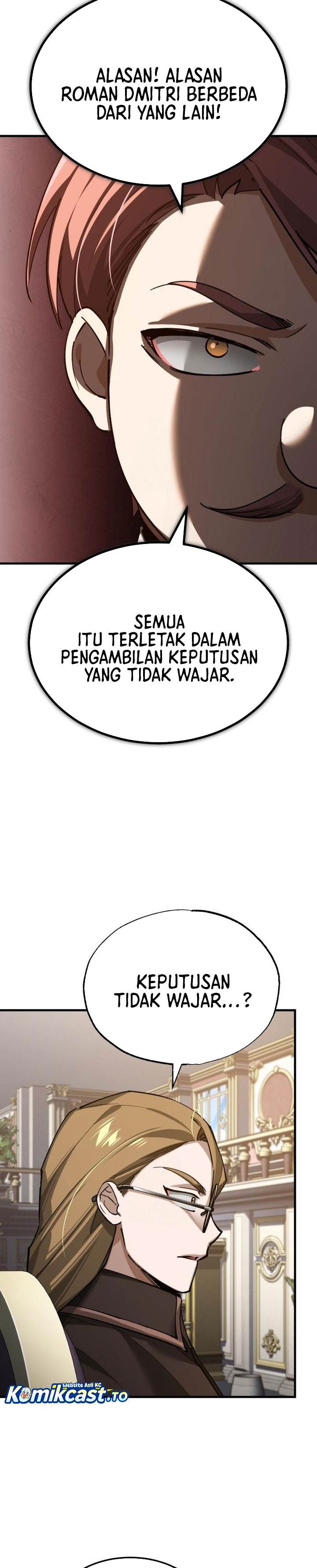 The Heavenly Demon Can’t Live a Normal Life Chap 179 - Next Chap 180