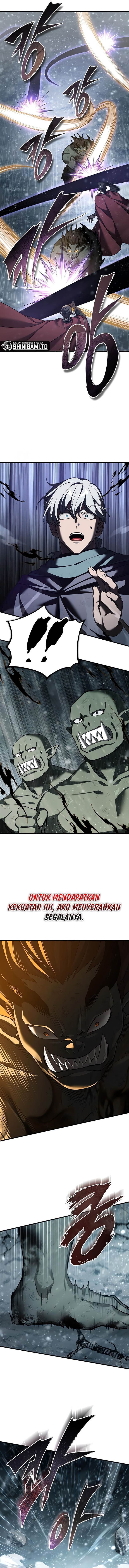 The Heavenly Demon Can’t Live a Normal Life Chap 187 - Next Chap 188