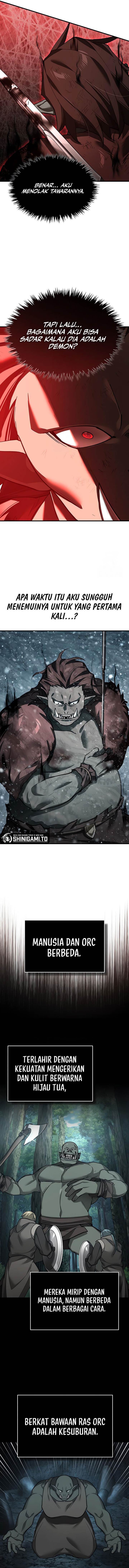 The Heavenly Demon Can’t Live a Normal Life Chap 187 - Next Chap 188