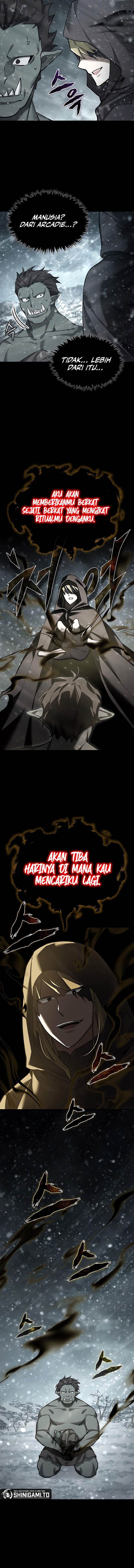 The Heavenly Demon Can’t Live a Normal Life Chap 187 - Next Chap 188