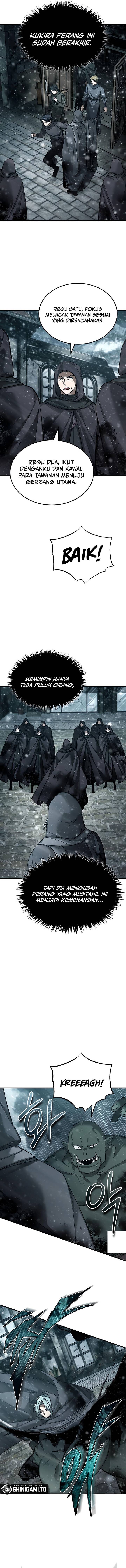 The Heavenly Demon Can’t Live a Normal Life Chap 184 - Next Chap 185