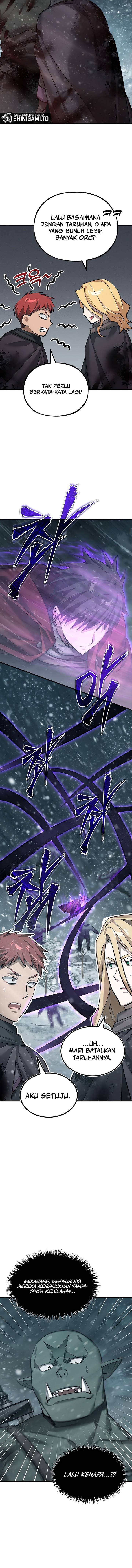 The Heavenly Demon Can’t Live a Normal Life Chap 184 - Next Chap 185