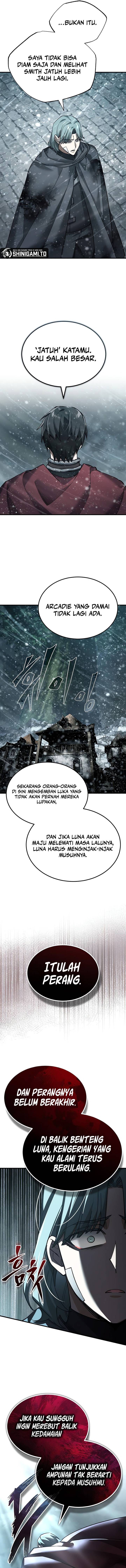 The Heavenly Demon Can’t Live a Normal Life Chap 184 - Next Chap 185
