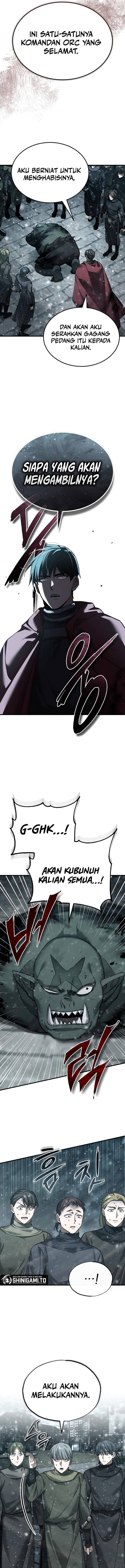 The Heavenly Demon Can’t Live a Normal Life Chap 184 - Next Chap 185