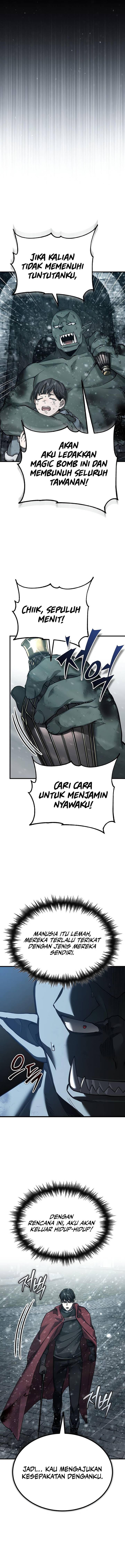 The Heavenly Demon Can’t Live a Normal Life Chap 184 - Next Chap 185