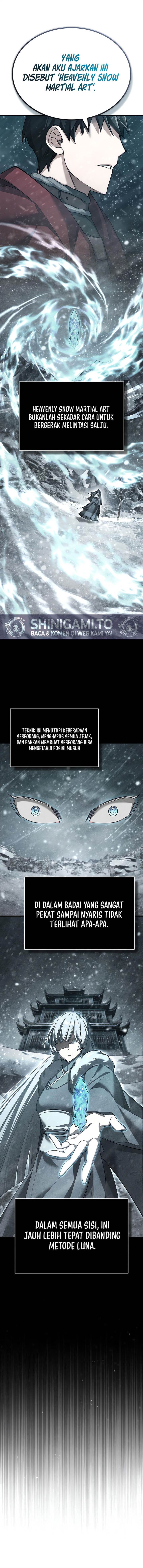 The Heavenly Demon Can’t Live a Normal Life Chap 185 - Next Chap 186