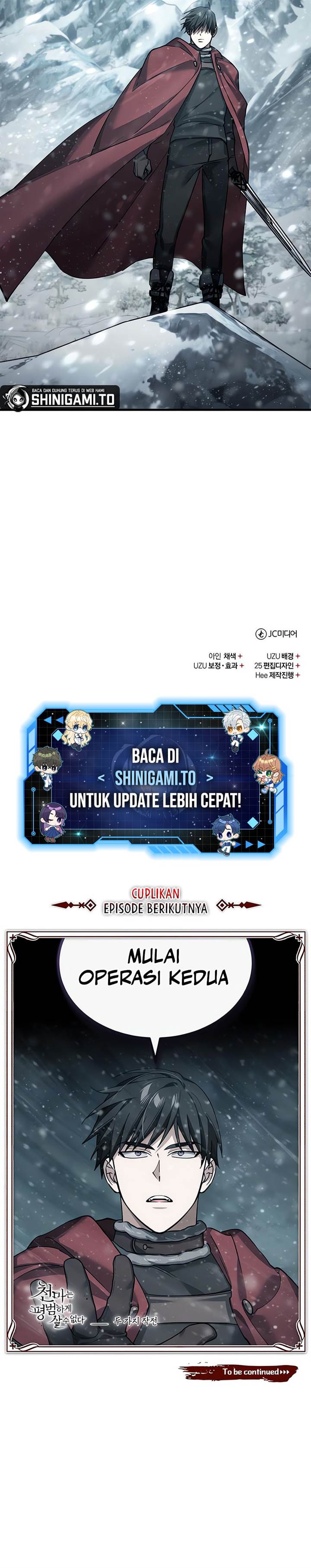 The Heavenly Demon Can’t Live a Normal Life Chap 185 - Next Chap 186