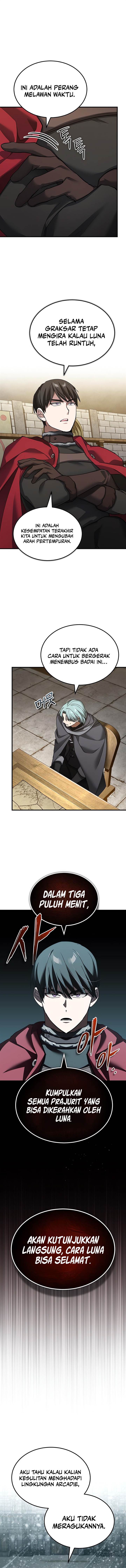 The Heavenly Demon Can’t Live a Normal Life Chap 185 - Next Chap 186