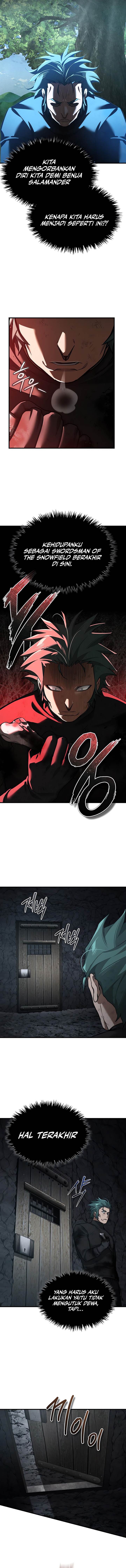 The Heavenly Demon Can’t Live a Normal Life Chap 185 - Next Chap 186