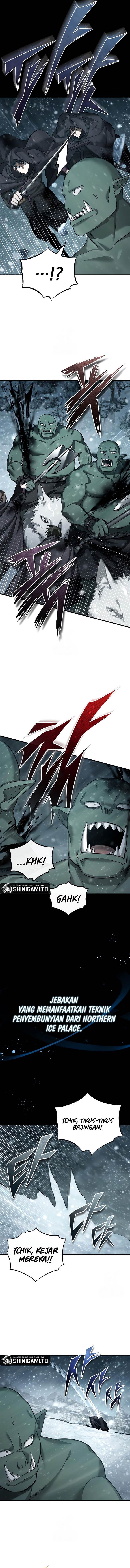 The Heavenly Demon Can’t Live a Normal Life Chap 186 - Next Chap 187