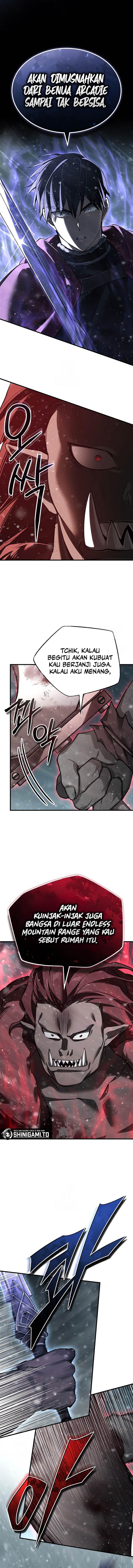 The Heavenly Demon Can’t Live a Normal Life Chap 186 - Next Chap 187