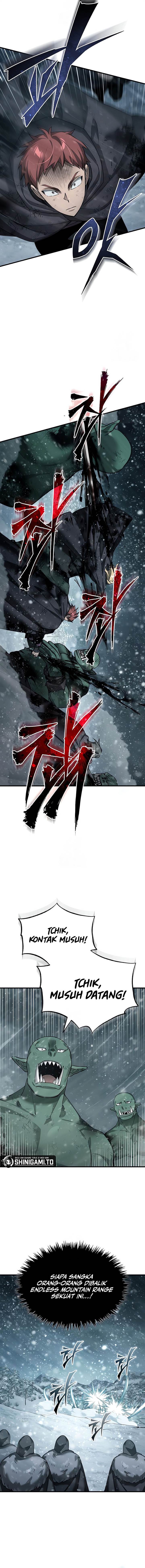 The Heavenly Demon Can’t Live a Normal Life Chap 186 - Next Chap 187