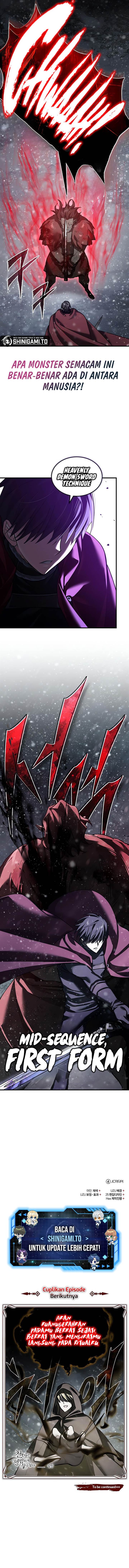 The Heavenly Demon Can’t Live a Normal Life Chap 186 - Next Chap 187