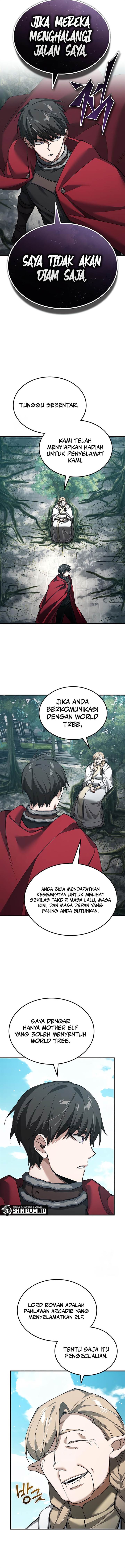 The Heavenly Demon Can’t Live a Normal Life Chap 188 - Next Chap 189