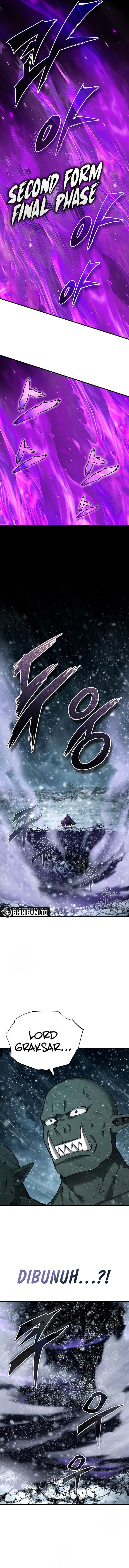 The Heavenly Demon Can’t Live a Normal Life Chap 188 - Next Chap 189