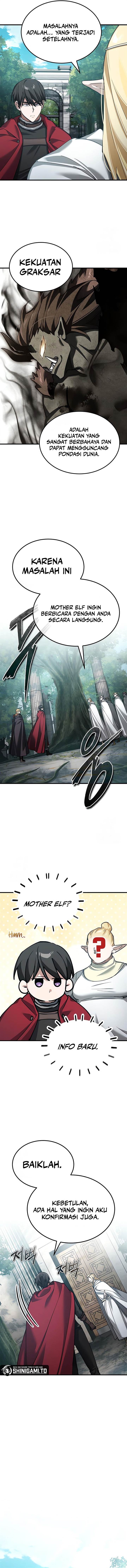 The Heavenly Demon Can’t Live a Normal Life Chap 188 - Next Chap 189